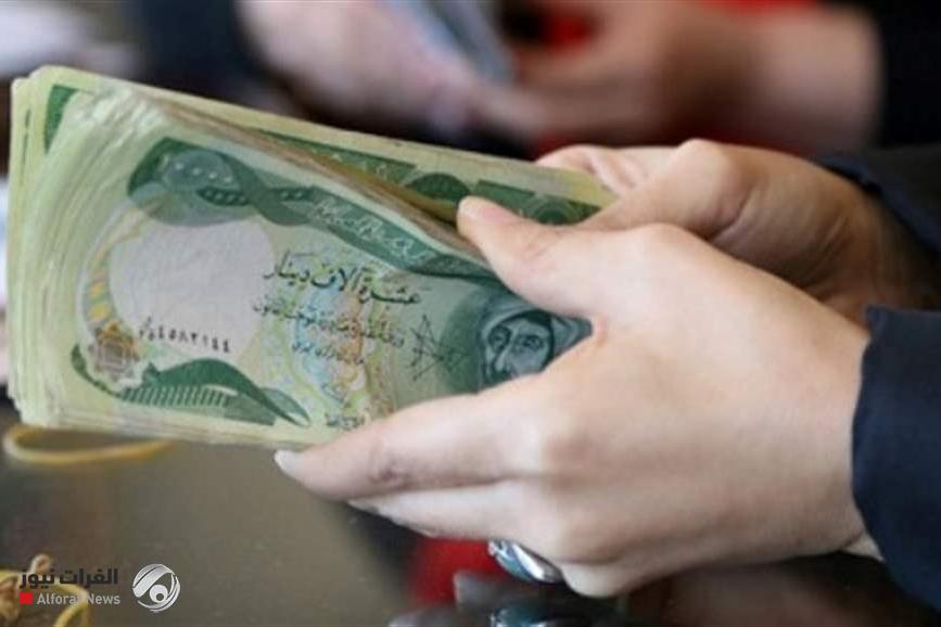المالية النيابية: الرواتب مؤمنة وصادراتنا النفطية بأسعار مناسبة