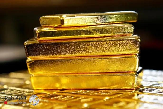 الذهب يرتفع ليصل إلى أعلى مستوى في أكثر من أسبوع