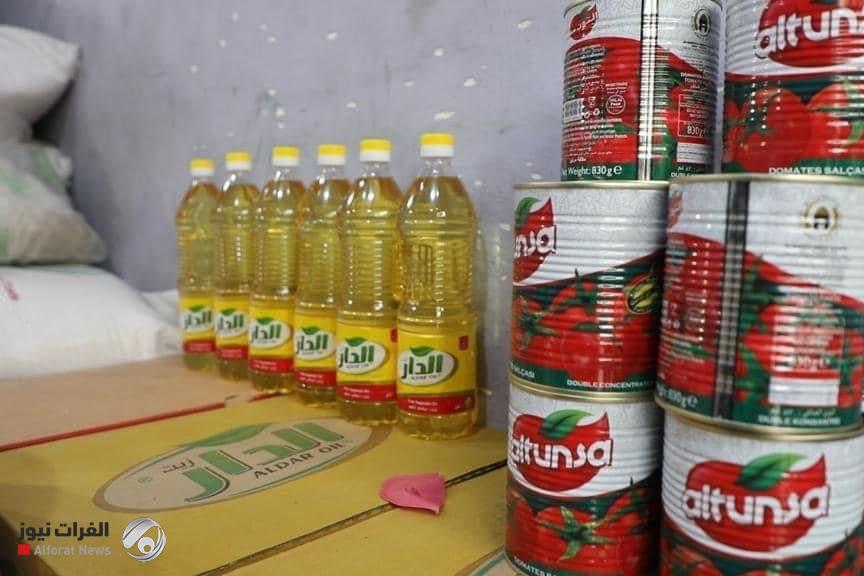 مستشار حكومي: دعم الوقود والسلة الغذائية يمثل 13% من الناتج المحلي وهو الأعلى عالمياً