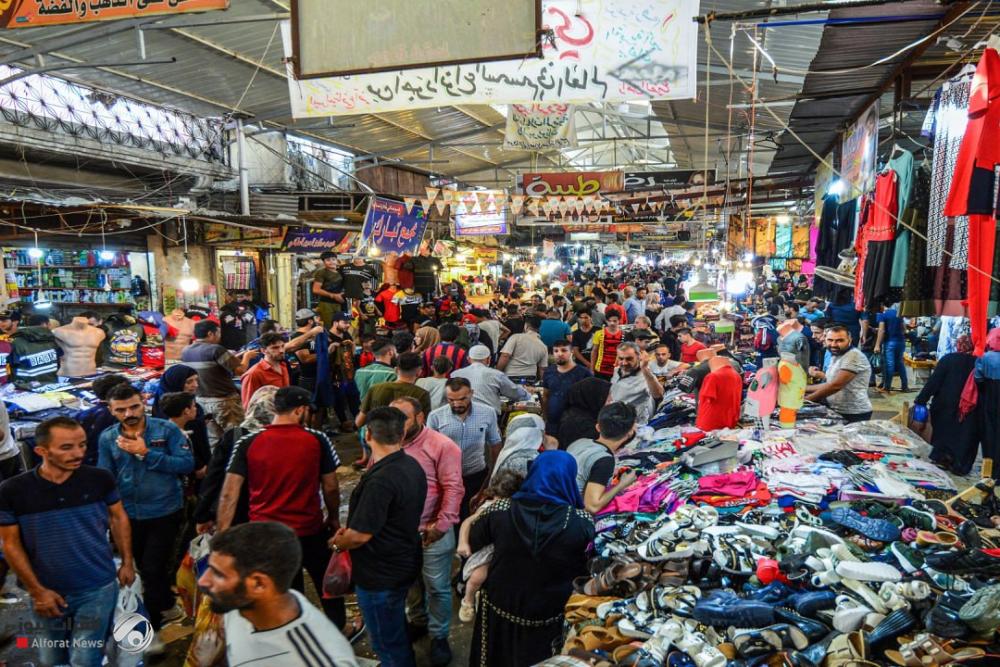 خبير يوضح أسباب حدوث الانكماش رغم انخفاض معدلات التضخم