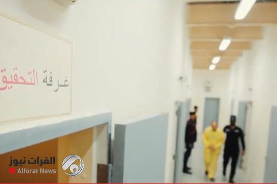 العدل تعلن أحدث إحصائية للارهابيين المنقولين من سوريا ومسؤولية إطعامهم