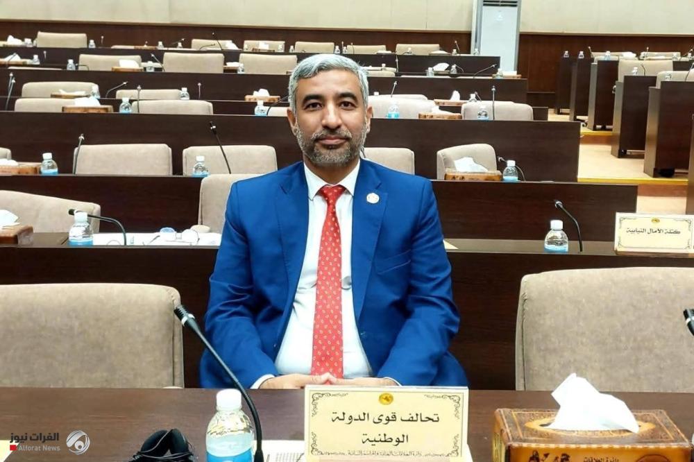 بالوثيقة.. الدلفي يقدم طلبا للتربية بتعديل جدول امتحانات السادس الابتدائي