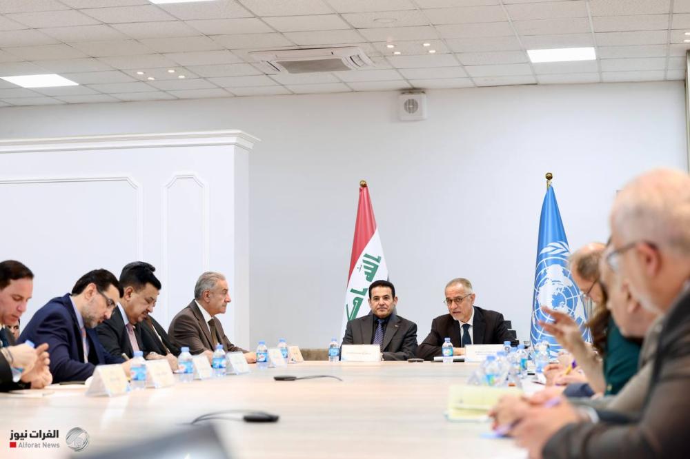 تأكيد عراقي جديد على حماية المقار الدبلوماسية