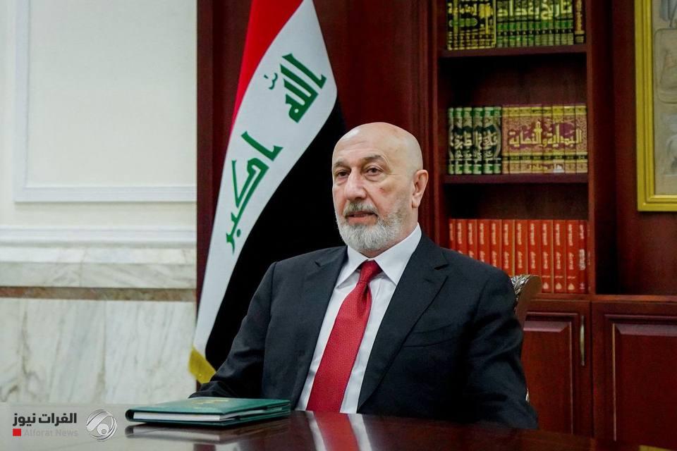 رئيس الجمهورية: الالتزام بالتوقيتات الدستورية لتسمية مرشح الكتلة الأكبر لا تقبل التأجيل