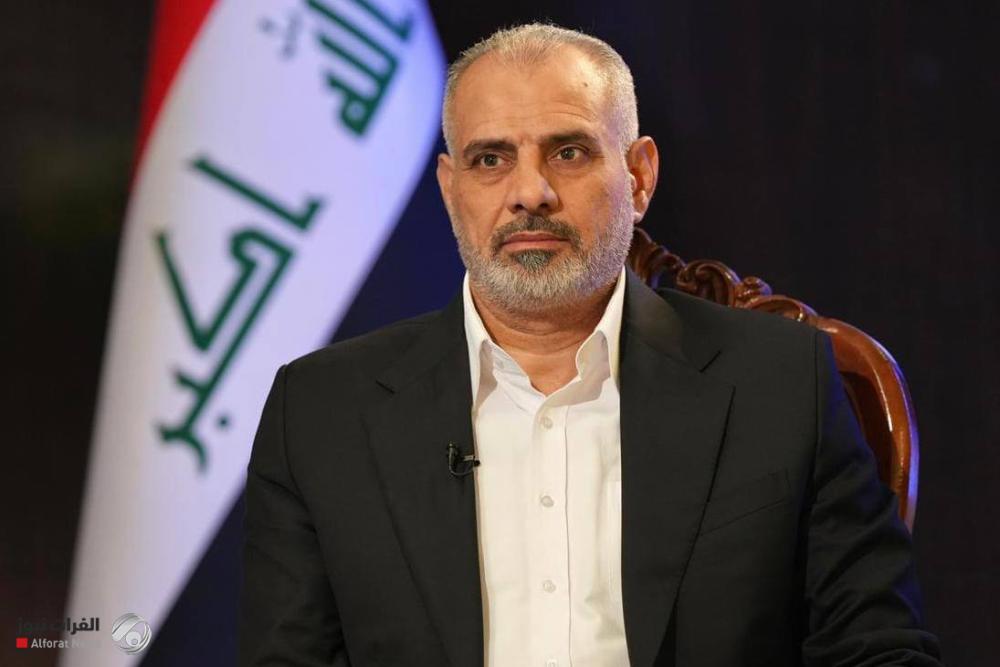 فيحان يعزي بوفاة العلامة حسين الصدر ويستذكر مواقفه الوطنية والفكرية