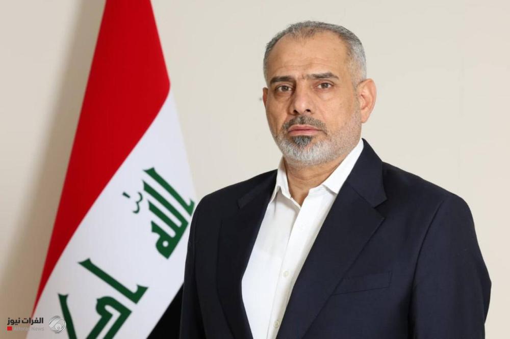 الدليمي: المقابر الجماعية جريمة إبادة والبرلمان يدعم إنصاف ذوي الشهداء