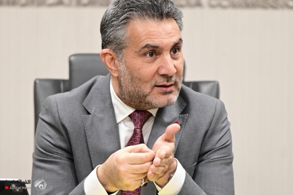 أبو كلل: اعداد لائحة لمكافحة الصفحات الوهمية وتتضمن غرامات مالية