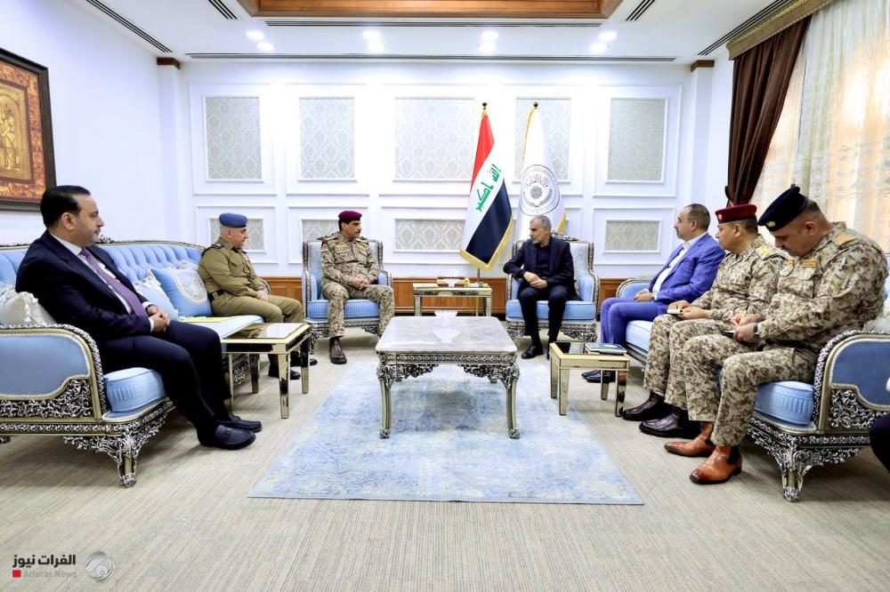 وزير المالية: دعم القوات المسلحة وتأمين متطلبات عملها أولوية وطنية