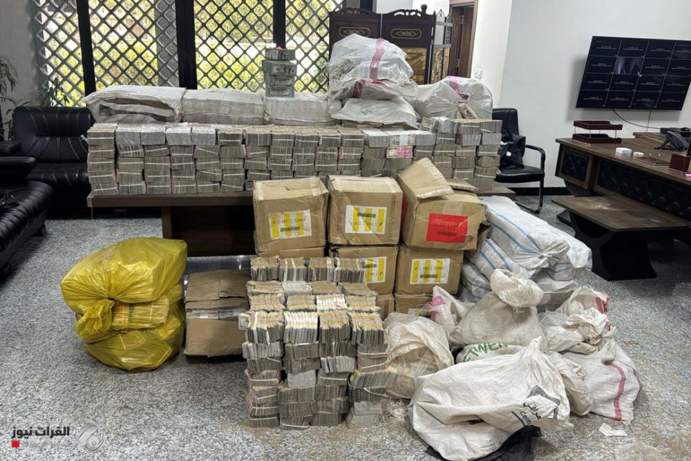 القضاء :اعترافات وكيل وزير النفط الموقوف تطيح بمحافظ صلاح الدين الأسبق