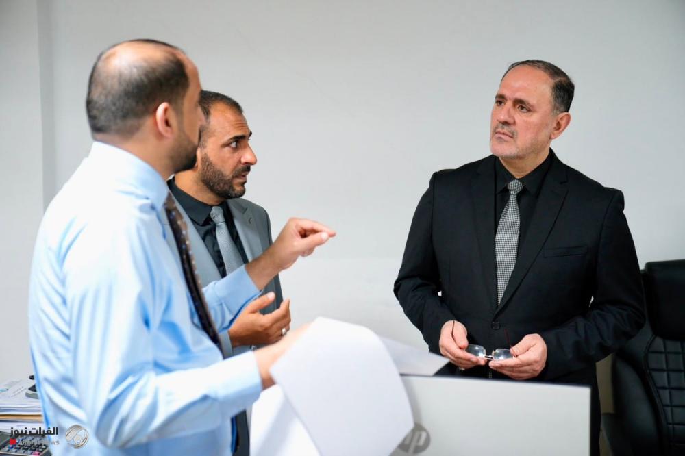 وزير المالية يكلف مستشار الوزارة برئاسة هيئة التقاعد بالوكالة