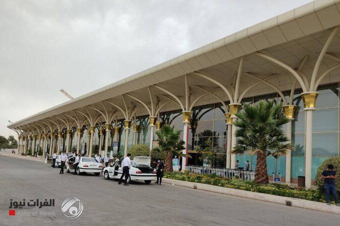 إيران تعلن إجراءات استثنائية تتعلق بحركة الطيران