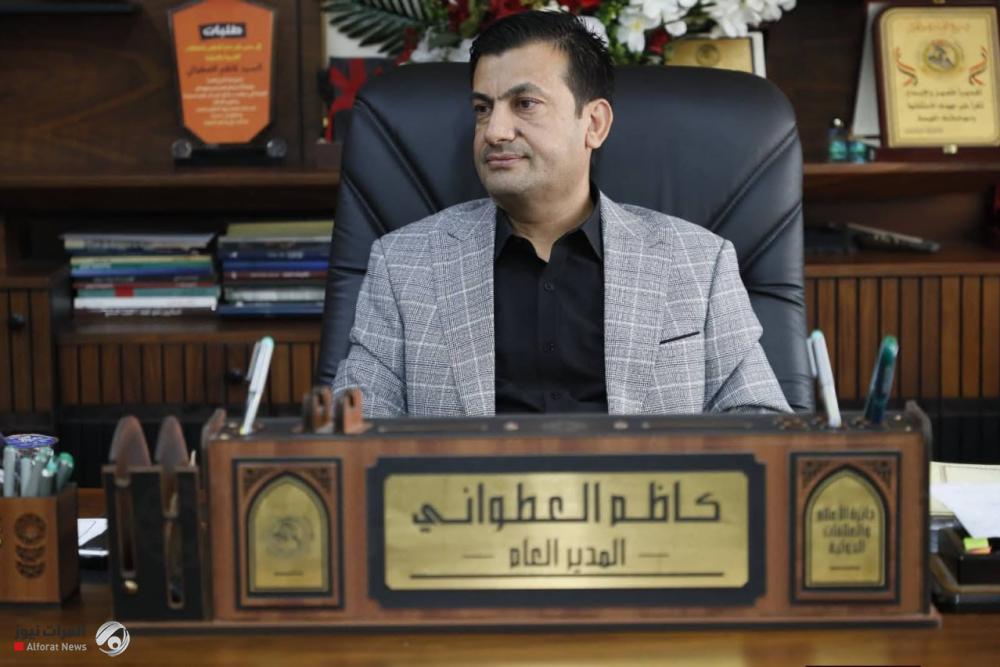 العطواني للفرات نيوز: استكمال بيانات 1.3 مليون متقدم للحماية الاجتماعية ورواتبهم مرهون بشرطين