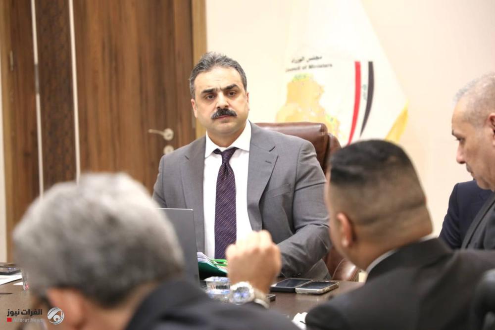 هيئة المنافذ تصدر حزمة توصيات لتشديد الرقابة والاستعداد لزيارة الأربعين