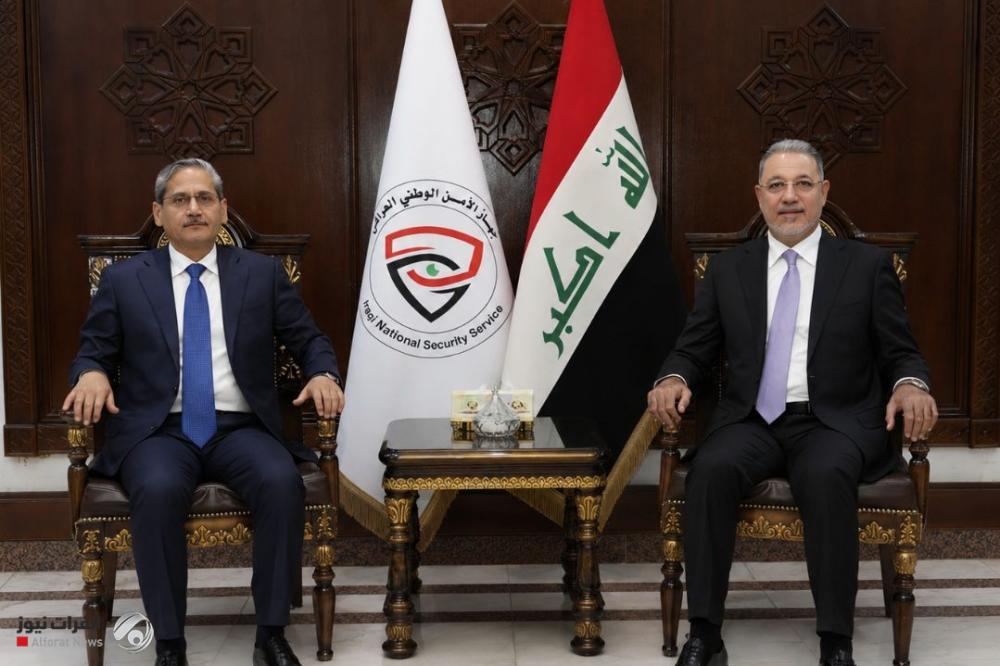 النزاهة والأمن الوطني يؤكدان تعزيز التنسيق لمكافحة الفساد وتنفيذ أوامر القبض