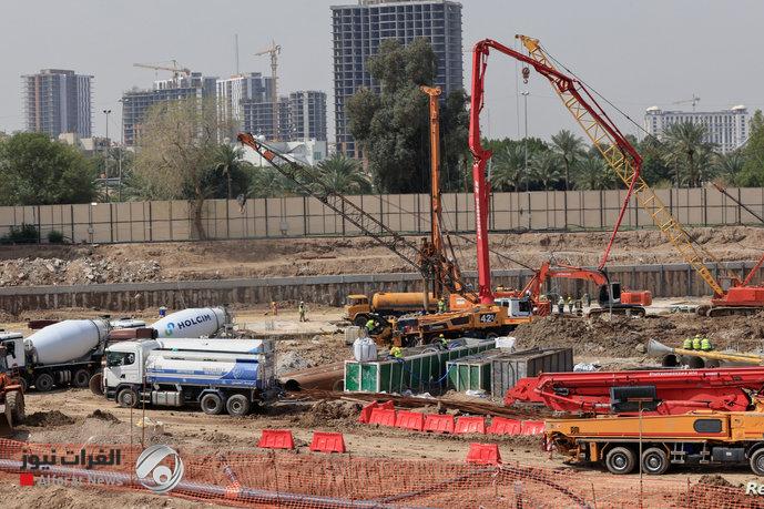 عرض 100 فرصة في العراق بملتقى "استثماري كبير"