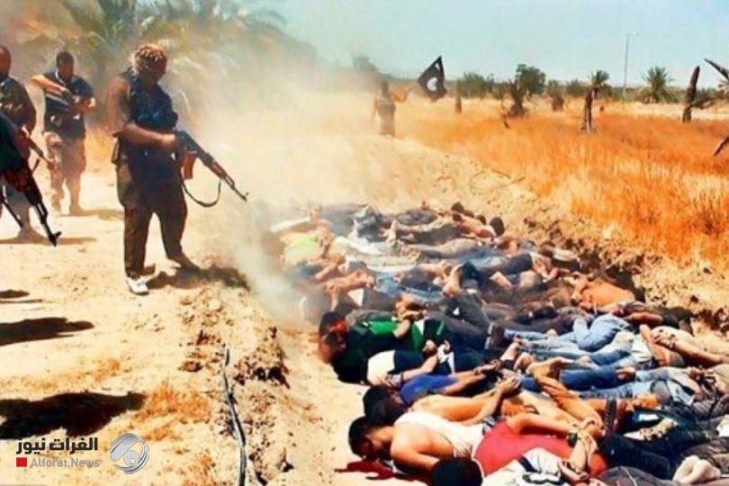 رئيس جنايات الرصافة: تصاعد الجرائم المالية وانخفاض الإرهاب.. وشهداء سبايكر أكثر من 3 آلاف
