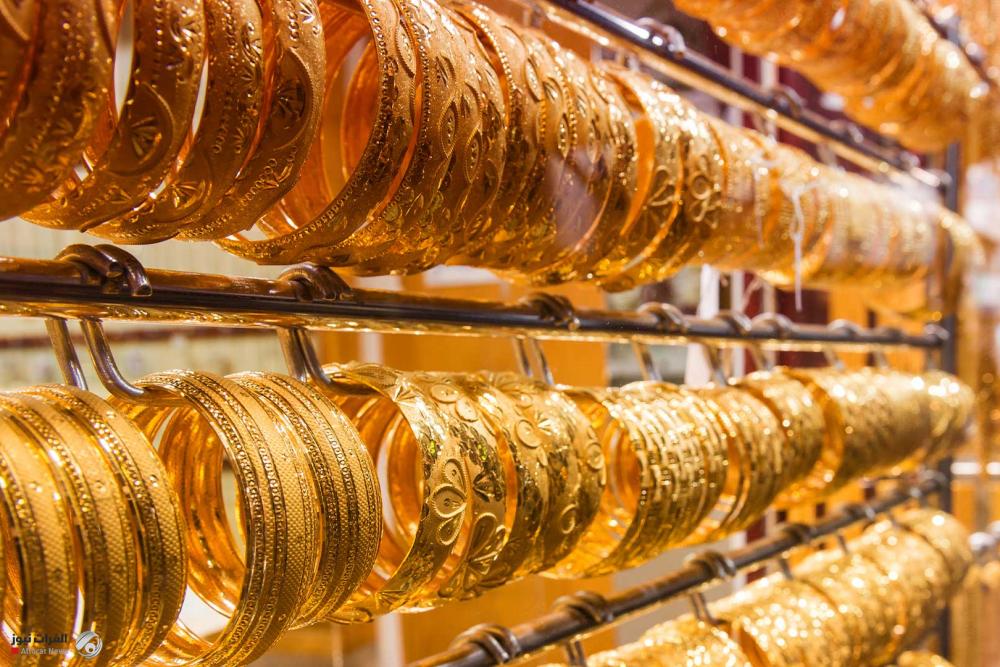 صعود كبير بأسعار الذهب في العراق
