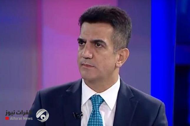 المالية ترد على طلب برلماني بخصوص ارسال رواتب ونفقات الإقليم مباشرة