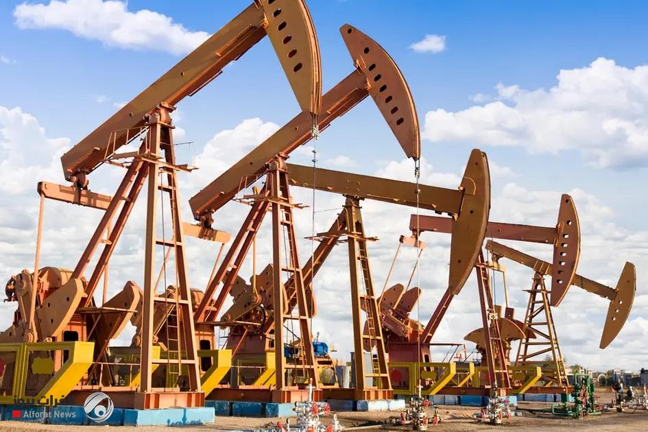 النفط يستقر قرب أعلى مستوى منذ بداية 2023