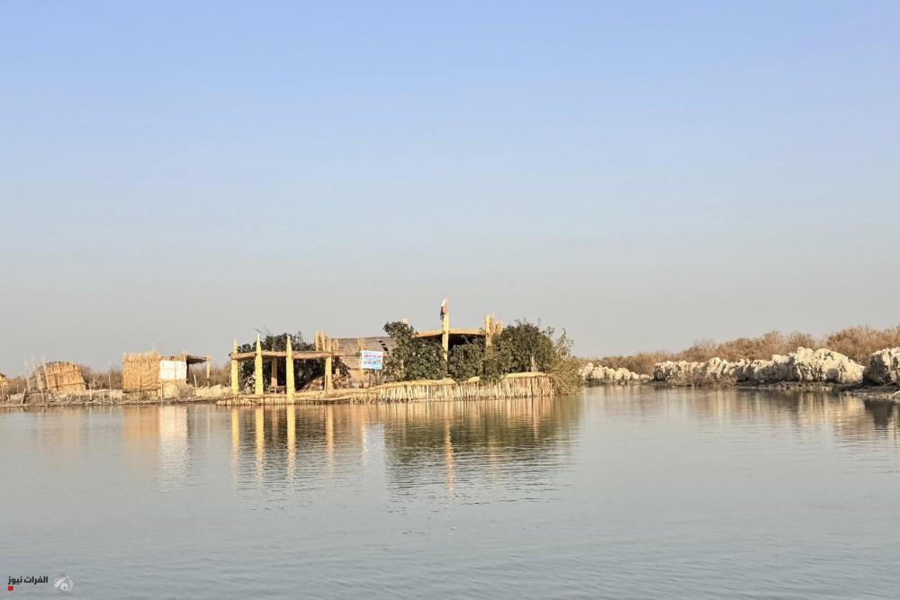 خبير مائي: موجات الأمطار قد تحقق انتعاشاً وقتياً في أهوار الجنوب