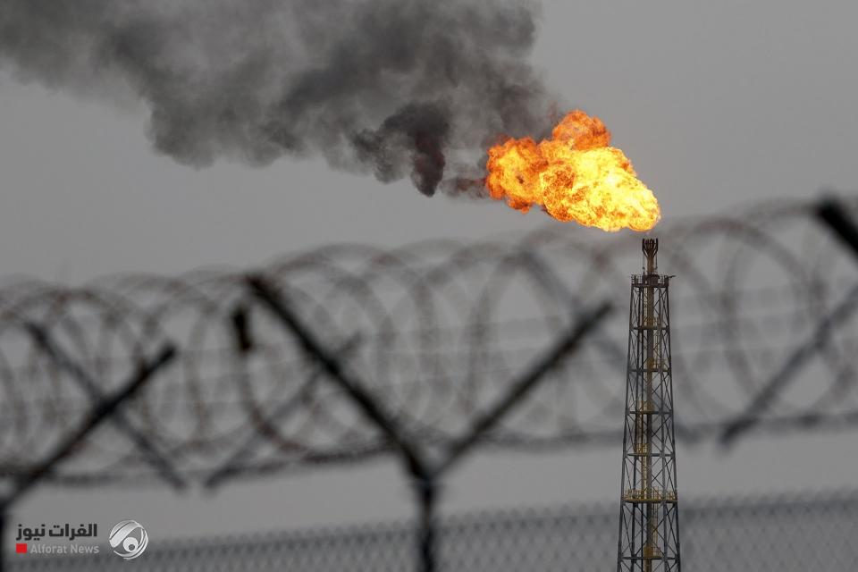 النفط: 8.8 مليارات دولار إيرادات شهر آب