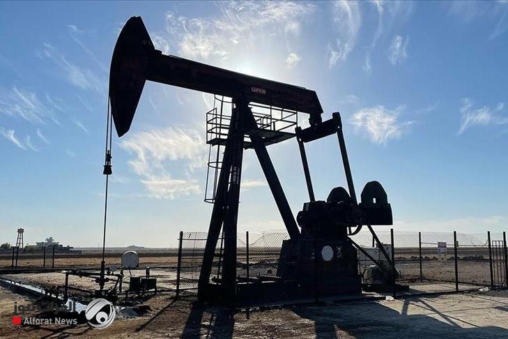 النفط عند 82 دولاراً وترقب للرد الأمريكي على هجوم الأردن