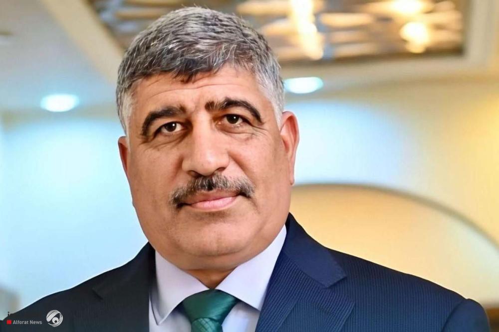 النعمان: لجنة خاصة لمتابعة أسر شهداء وجرحى الاعتداءات الأخيرة في البلاد