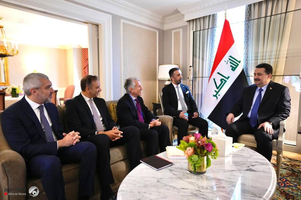 السوداني: لا يمكن العمل في أي قطاع تنموي بدون إصلاح للقطاع المصرفي