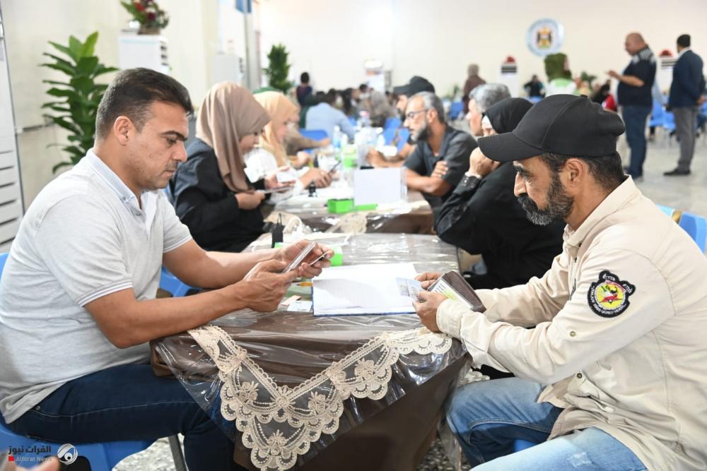التجارة توضح آلية تحديث البطاقة التموينية الالكترونية.. وتكشف الخطوة المقبلة