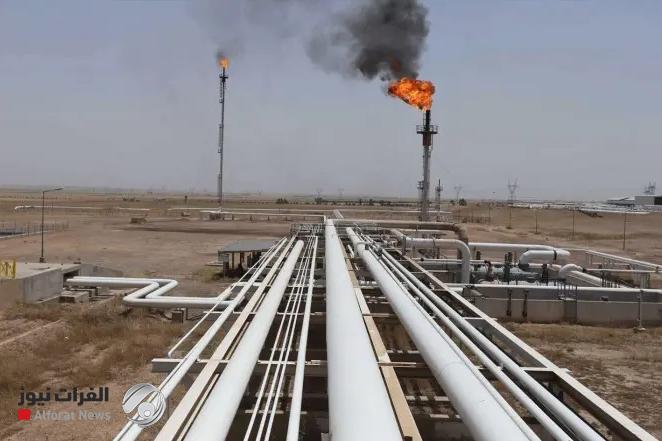 وزارة ‏النفط تكشف عن الكميات المستلمة من إقليم كردستان كمرحلة أولى