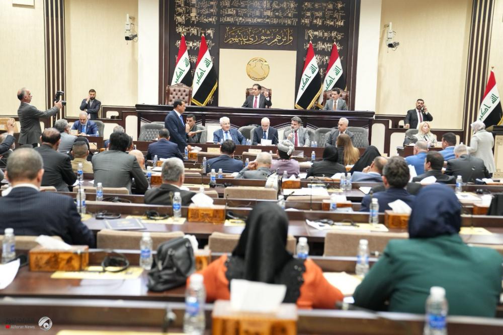 المالية النيابية: جداول الموازنة مازالت لدى الحكومة و20 يوماً لاقرارها في البرلمان