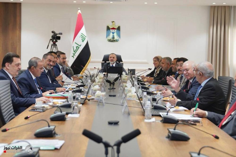 المجلس الوزاري للاقتصاد يوافق على ضوابط ضريبية جديدة ويوقف استيراد محصولين