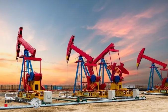 أسعار النفط تتراجع وهبوط خامي برنت وتكساس