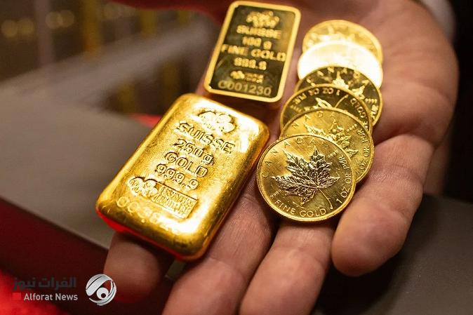 كشف أسباب عودة ارتفاع أسعار الذهب محلياً وعالمياً