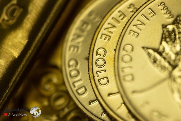الذهب.. ارتفاع متواصل وسعر قياسي جديد