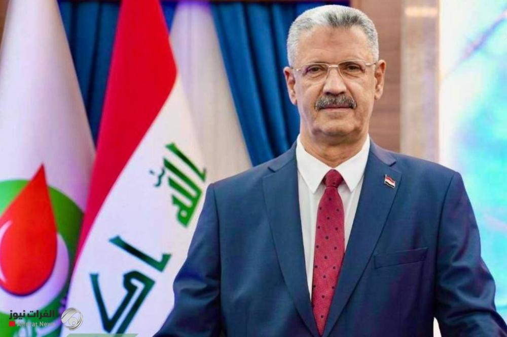 وزير النفط: إضافة 360 ألف برميل طاقة تكريرية خلال عام من عمر الحكومة