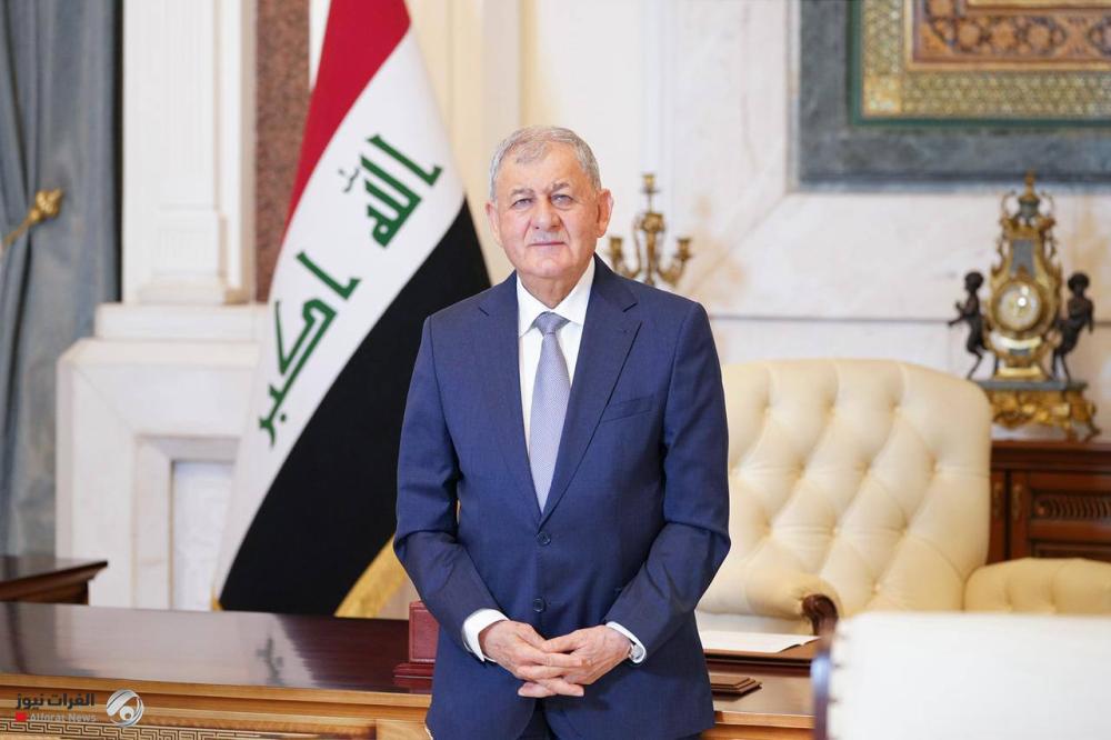 رئيس الجمهورية مهنئاً: عيد الفطر فرصة لتعزيز الوحدة الوطنية والتضامن في ظل التوترات الإقليمية