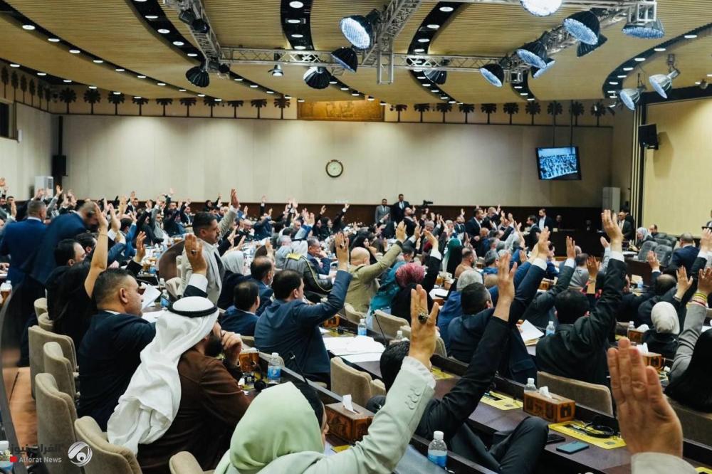 مجلس النواب يعقد جلسة الاثنين المقبل لاستكمال التصويت على اللجان