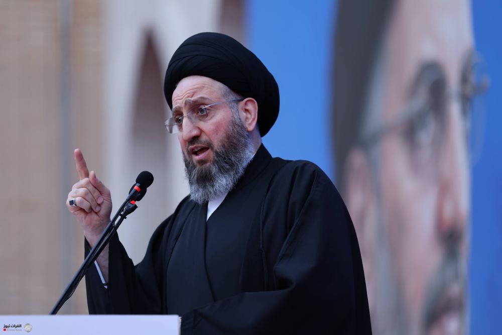 عضو في الحكمة: خطاب السيد الحكيم يعكس منهج عزيز العراق ورفضه للتدخلات الخارجية