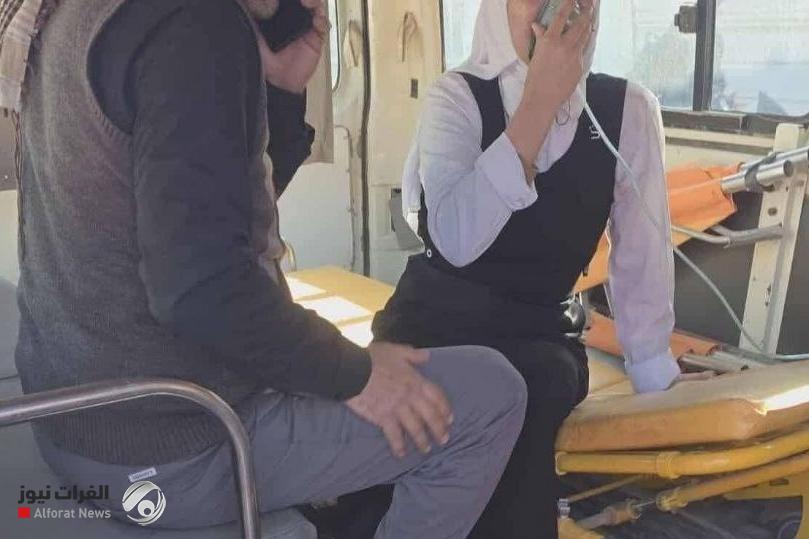 وزير التربية يوجّه بتشكيل لجنة تحقيقية عاجلة إثر حادث حريق في ديالى