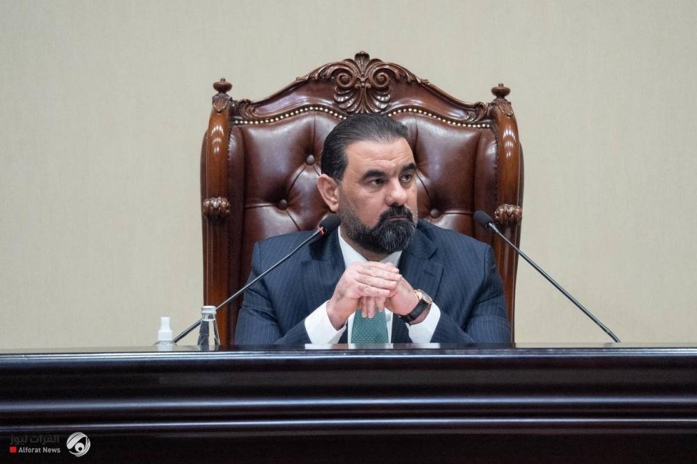 الحلبوسي بذكرى فاجعة حلبجة: نؤكد تضامننا مع مظلومية وتضحيات اهلها