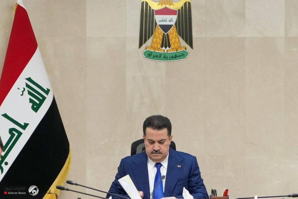 الاجتماع الأمني برئاسة السوداني يرفض الاعتداءات على الحشد الشعبي ويدين استهداف السفارات