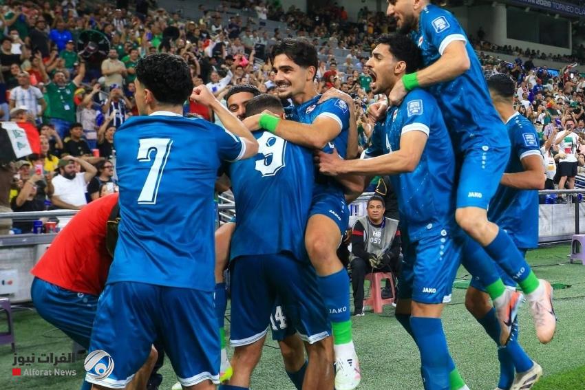 اتحاد الكرة: المنتخب الوطني في أتم الجاهزية لخوض مباريات كأس العالم