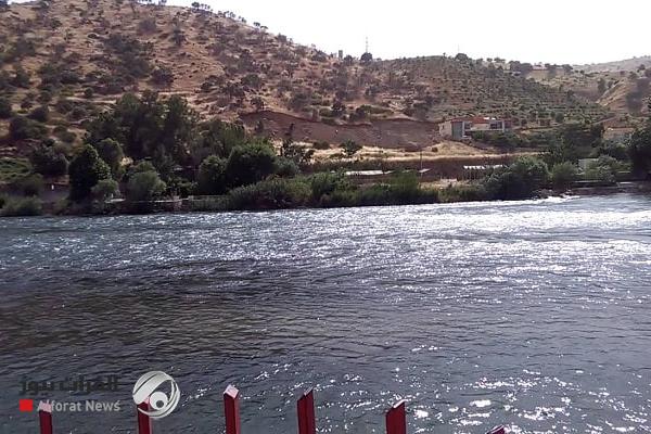 الموارد المائية: إيرادات مرتفعة لدجلة والفرات وديالى