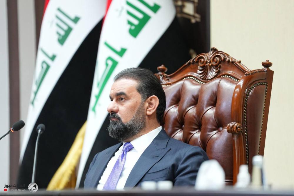 رئيس مجلس النواب: جلسة انتخاب رئيس الجمهورية ستعقد في موعدها