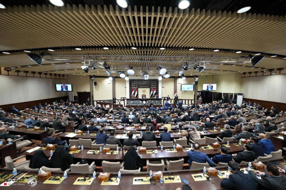 نائب عن الإعمار: الفضاء الوطني سيحسم مرشح رئاسة الوزراء بعد انتهاء المدد الدستورية
