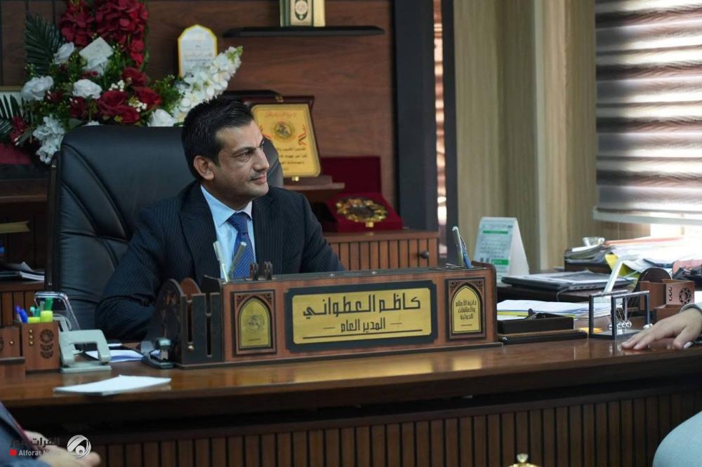 العمل والمزارات الشيعية تبحث تحويل مستفيدي الحماية الاجتماعية إلى ملاكات وظيفية
