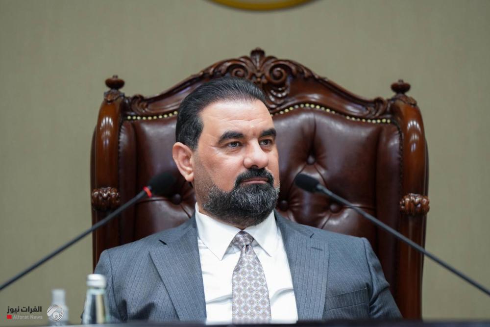 البرلمان يدعو الإطار التنسيقي لتقديم مرشحه لرئاسة الوزراء خلال 15 يوماً