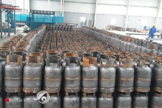 المنتجات النفطية تطلق بطاقة وقودية جديدة للغاز وتوضح بشأن القديمة