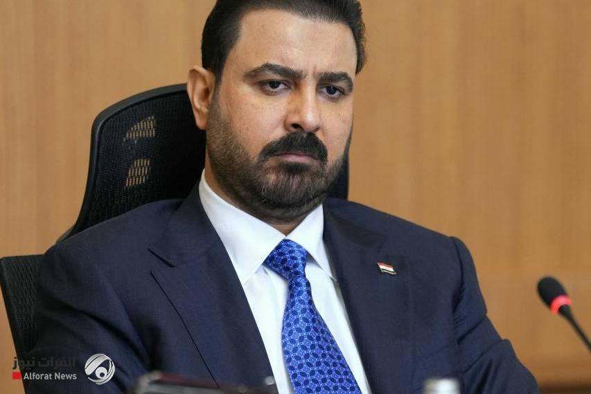 الزيدي: لا حاجة لأي مقاومة في العراق بعد الانسحاب الأمريكي